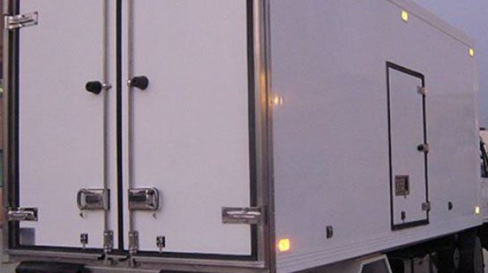 شركات تركيب ثلاجات السيارات الرياض: حلول تبريد متنقل متكاملة تخدم السوق السعودي باحترافية.